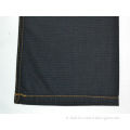 59% Cotton 41% Silk Jean Cloth Fabric , Jeans Fabric 57 / 58 '' Jb002